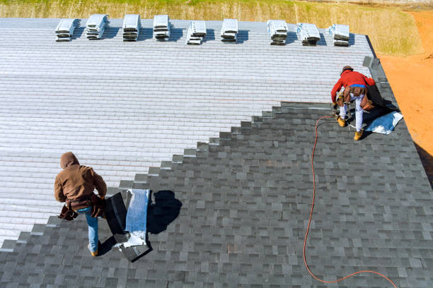 Roof Waterproofing Services in Brazil, IN