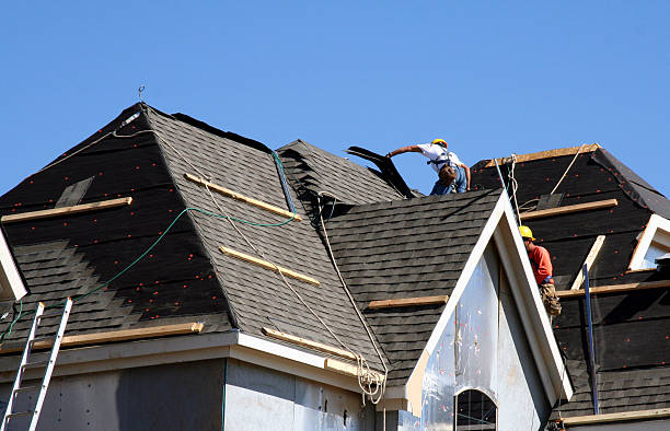 Best New Roof Installation  in Brazil, IN