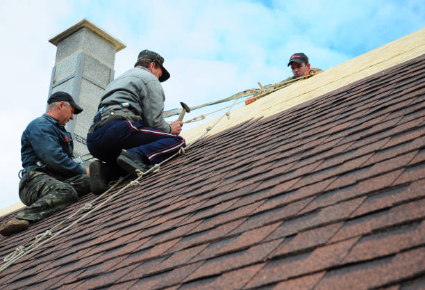 Quick and Trustworthy Emergency Roof Repair Services in Brazil, IN